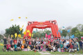 TỔ CHỨC SỰ KIỆN TRỌN GÓI, HIỆU QUẢ VÀ TIẾT KIỆM CÙNG TRẦN GIA EVENT TỔ CHỨC SỰ KIỆN TRỌN GÓI, HIỆU QUẢ VÀ TIẾT KIỆM CÙNG TRẦN GIA EVENT